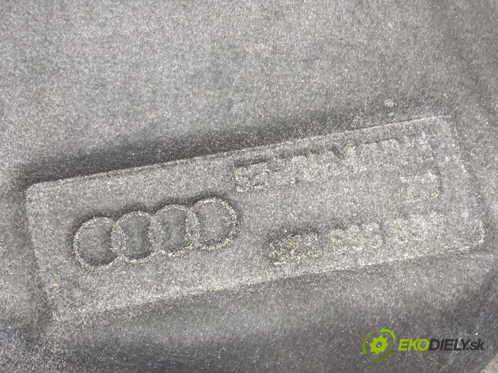 AUDI A7 4G liftback 2015 412 kW RS7 quattro 3993 Odhlučnenie kapoty