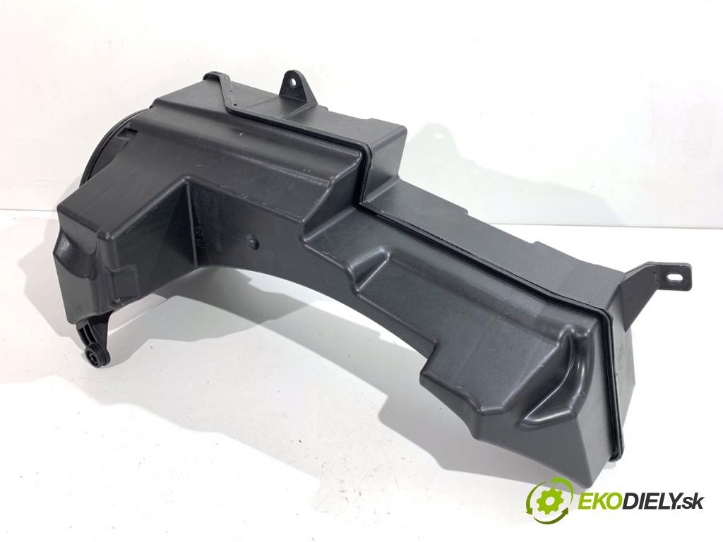 AUDI A7 4G liftback 2015 412 kW RS7 quattro 3993 subwoofer 4G9035621 (Audio zariadenie)