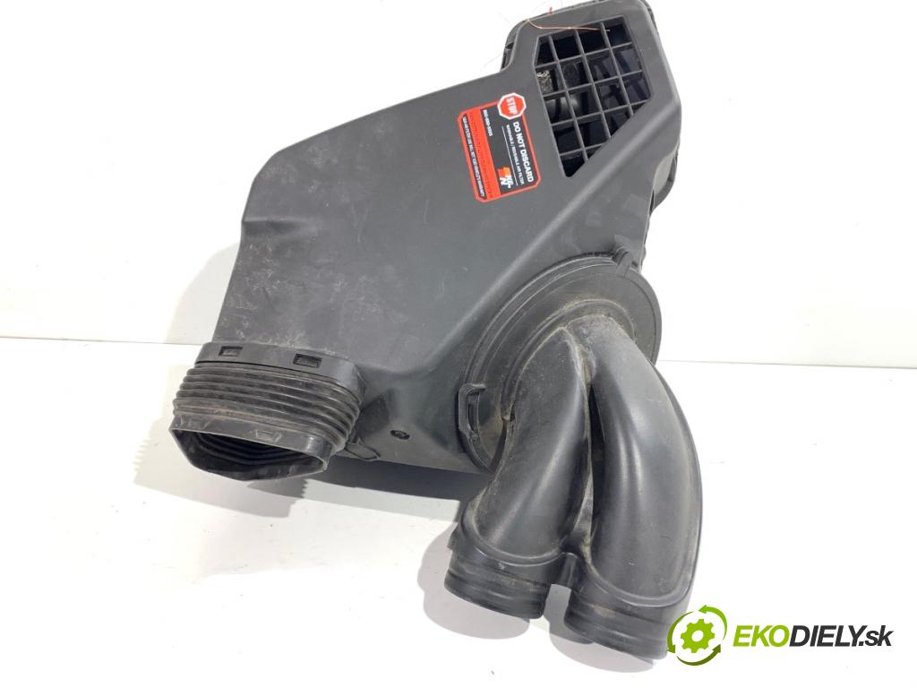 AUDI A7 4G liftback 2015 412 kW RS7 quattro 3993 Obal filtra vzduchu 4G0133836AF (Obal vzduchového filtra)