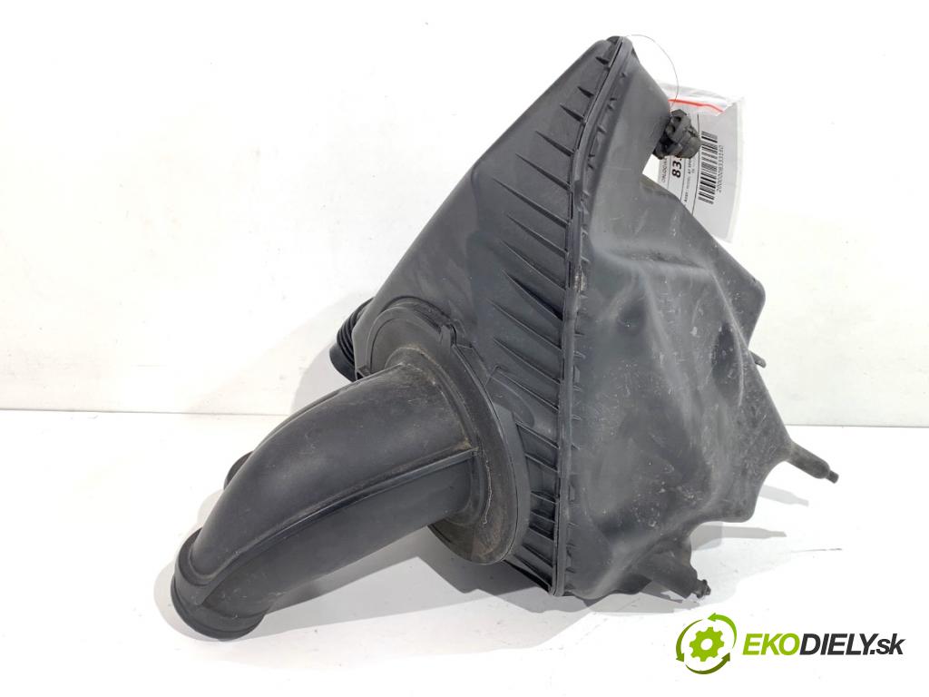 AUDI A7 4G liftback 2015 412 kW RS7 quattro 3993 Obal filtra vzduchu 4G0133836AF (Obal vzduchového filtra)