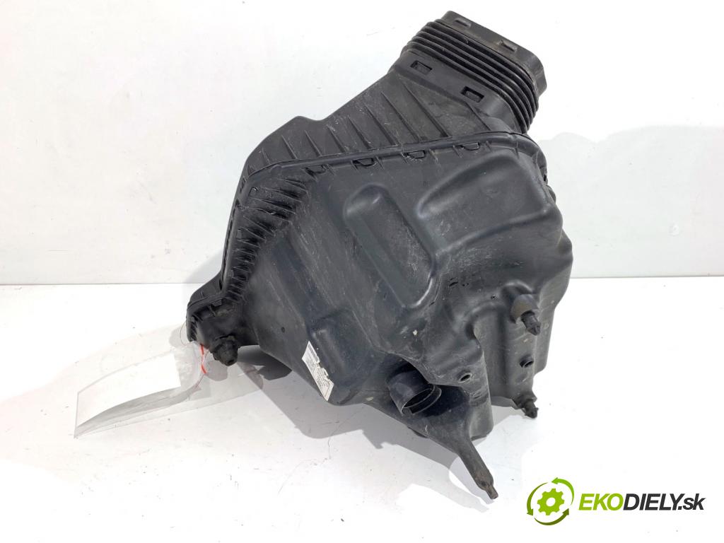 AUDI A7 4G liftback 2015 412 kW RS7 quattro 3993 Obal filtra vzduchu 4G0133836AF (Obal vzduchového filtra)