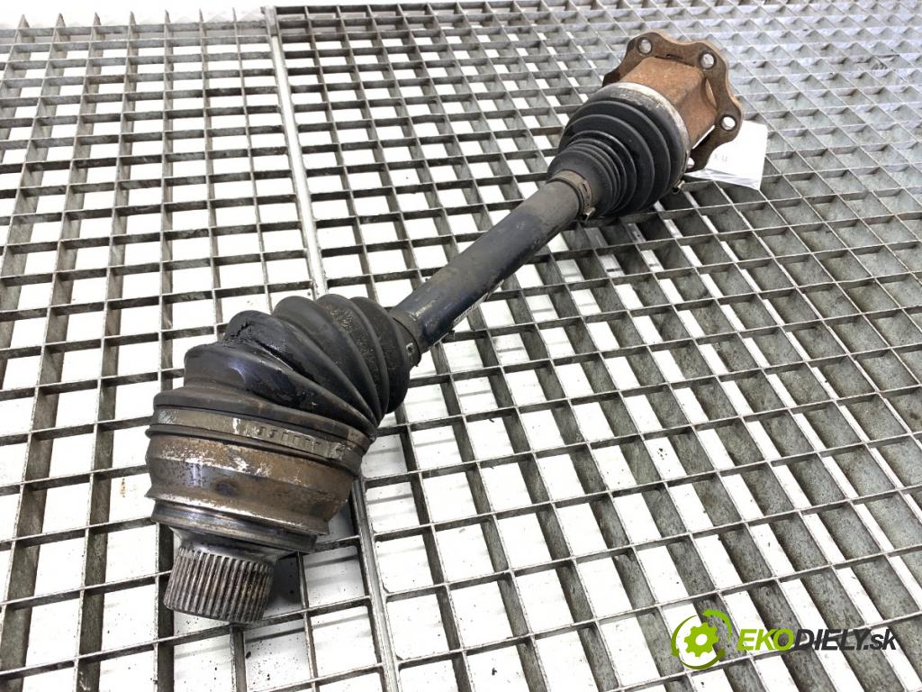 AUDI A7 4G liftback 2015 412 kW RS7 quattro 3993 Poloos pravy predný 4G0407271F