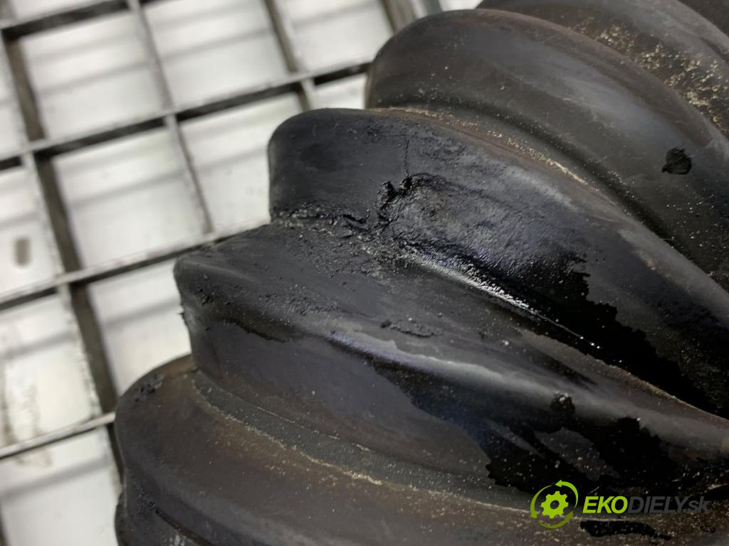 AUDI A7 4G liftback 2015 412 kW RS7 quattro 3993 Poloos pravy predný 4G0407271F