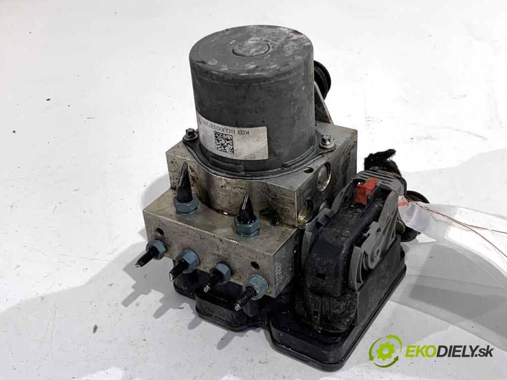 AUDI A7 4G liftback 2015 412 kW RS7 quattro 3993 Pumpa ABS 4G0614517AM (Pumpa ABS)