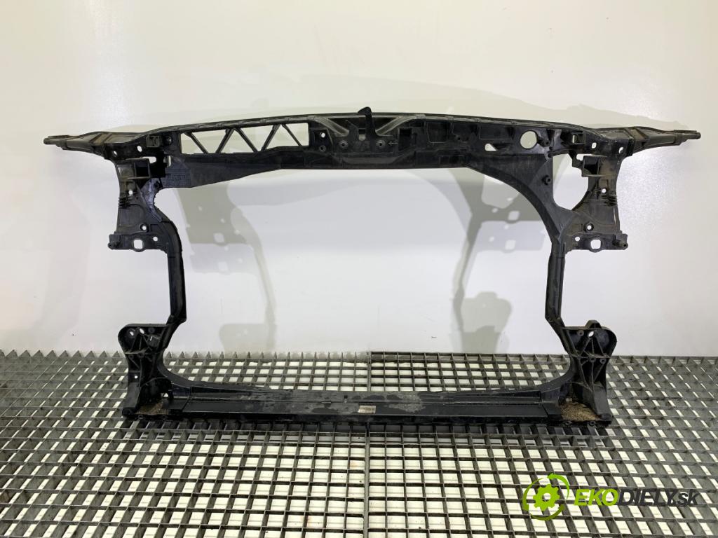 AUDI A7 4G liftback 2015 412 kW RS7 quattro 3993 Držiak predný 4G0805594A (Výstuha predná)