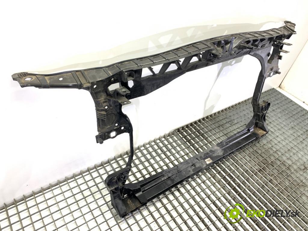 AUDI A7 4G liftback 2015 412 kW RS7 quattro 3993 Držiak predný 4G0805594A (Výstuha predná)