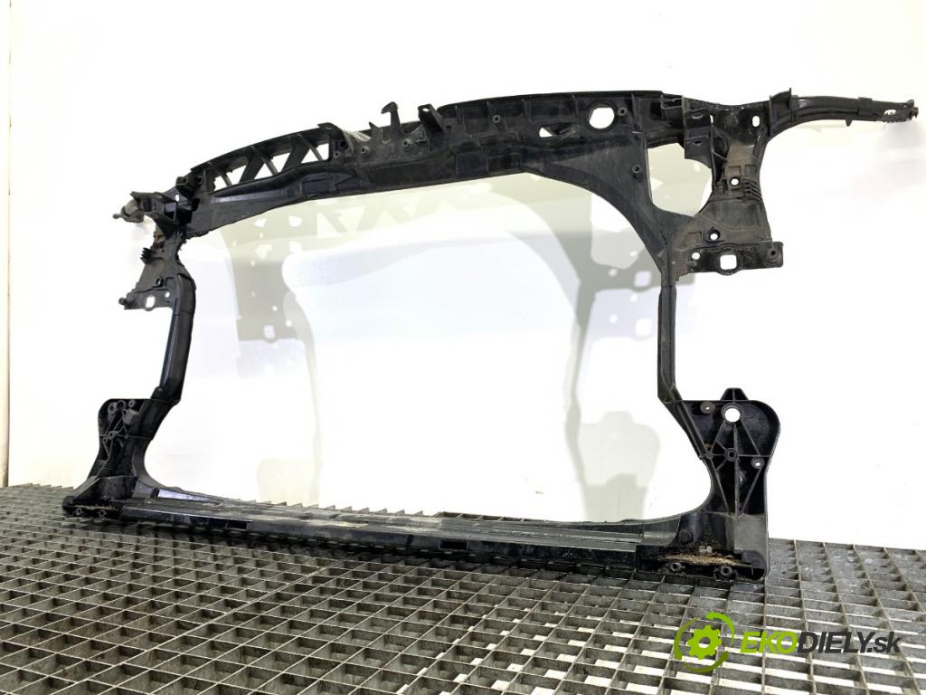 AUDI A7 4G liftback 2015 412 kW RS7 quattro 3993 Držiak predný 4G0805594A (Výstuha predná)