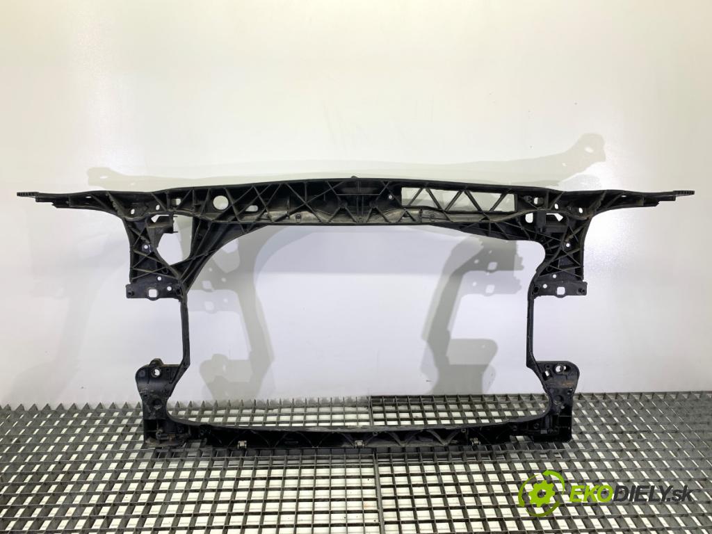 AUDI A7 4G liftback 2015 412 kW RS7 quattro 3993 Držiak predný 4G0805594A (Výstuha predná)