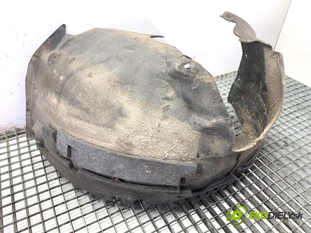 AUDI A7 4G liftback 2015 412 kW RS7 quattro 3993 podblatník pravy predný