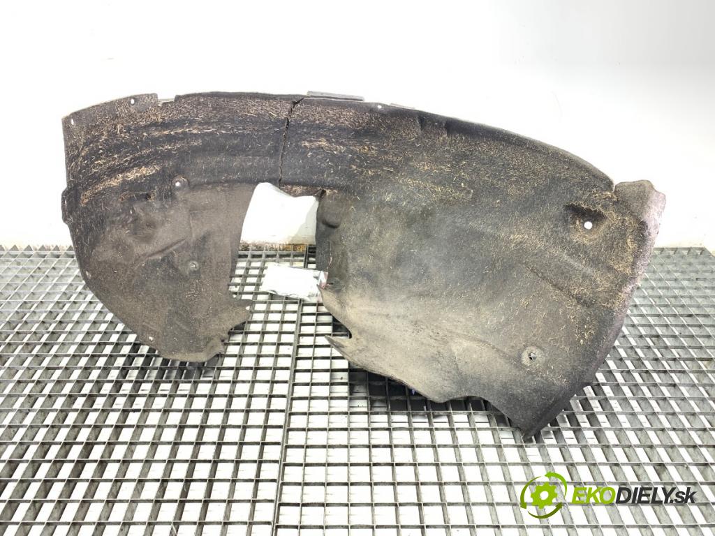 AUDI A7 4G liftback 2015 412 kW RS7 quattro 3993 podblatník levý přední část 