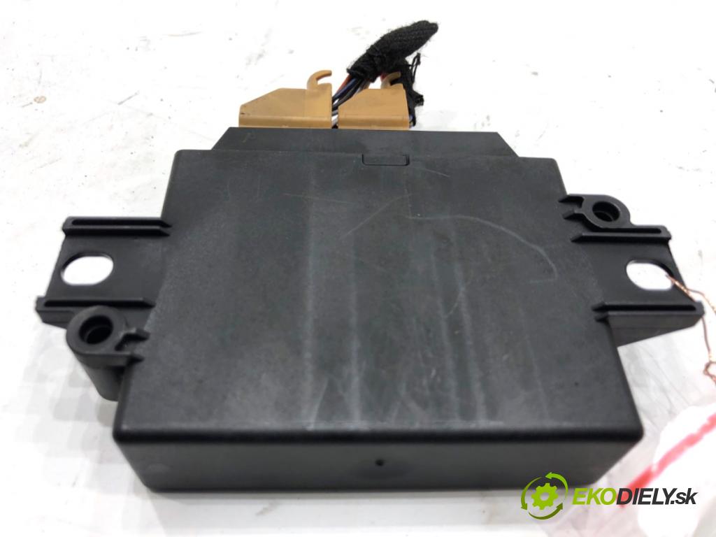 AUDI A7 4G liftback 2015 412 kW RS7 quattro 3993 Modul PDC 4G0919475G (Riadiaca jednotka ostatné)