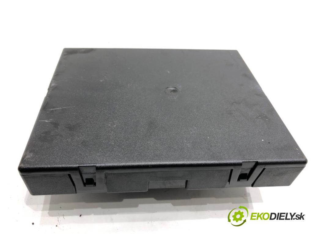 AUDI A7 4G liftback 2015 412 kW RS7 quattro 3993 Modul komfortu 4H0907064GP (Modul komfortu)