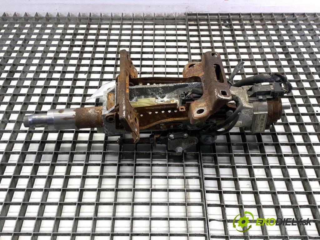 AUDI A7 4G liftback 2015 412 kW RS7 quattro 3993 hřídel tyč volantu 4H0927287E (Tyč řízení (volantu))