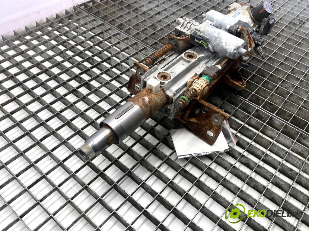 AUDI A7 4G liftback 2015 412 kW RS7 quattro 3993 Hriadeľ, tyč volantu 4H0927287E (Tyč riadenia (volantu))