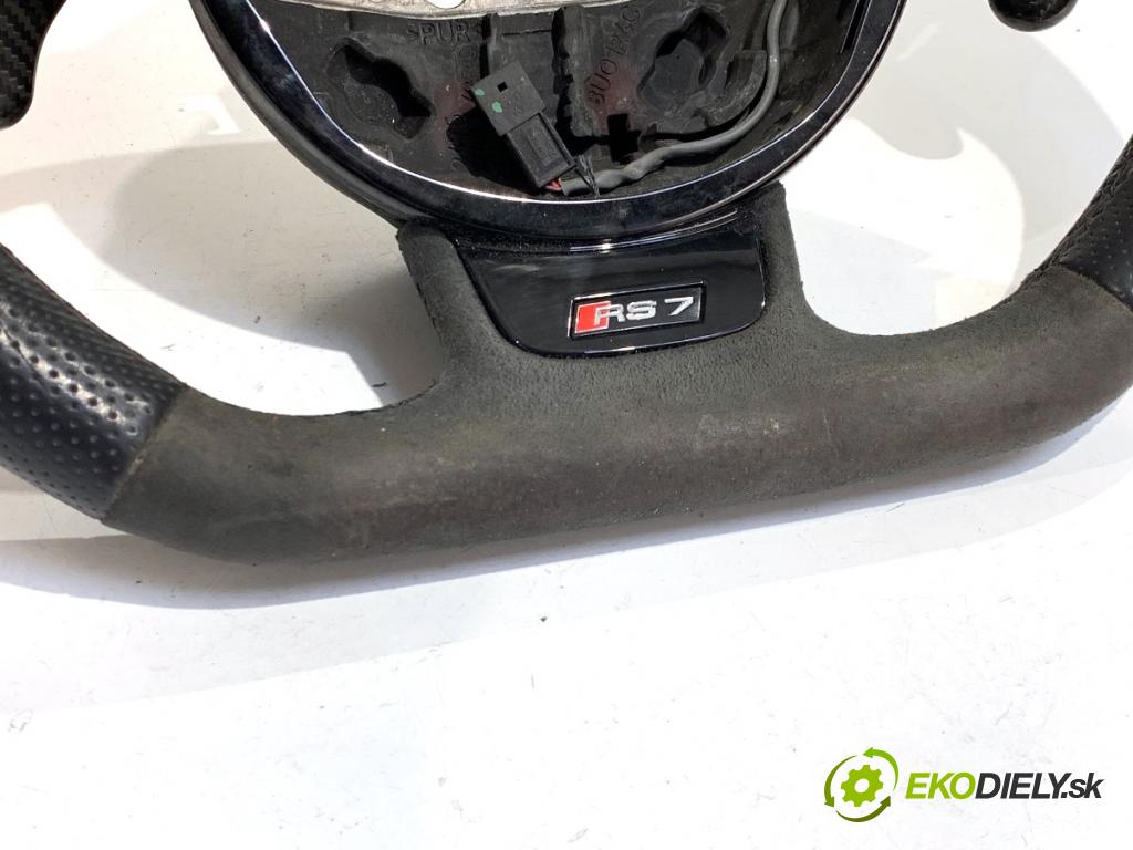 AUDI A7 4G liftback 2015 412 kW RS7 quattro 3993 Volant 8U0124C (Volant)