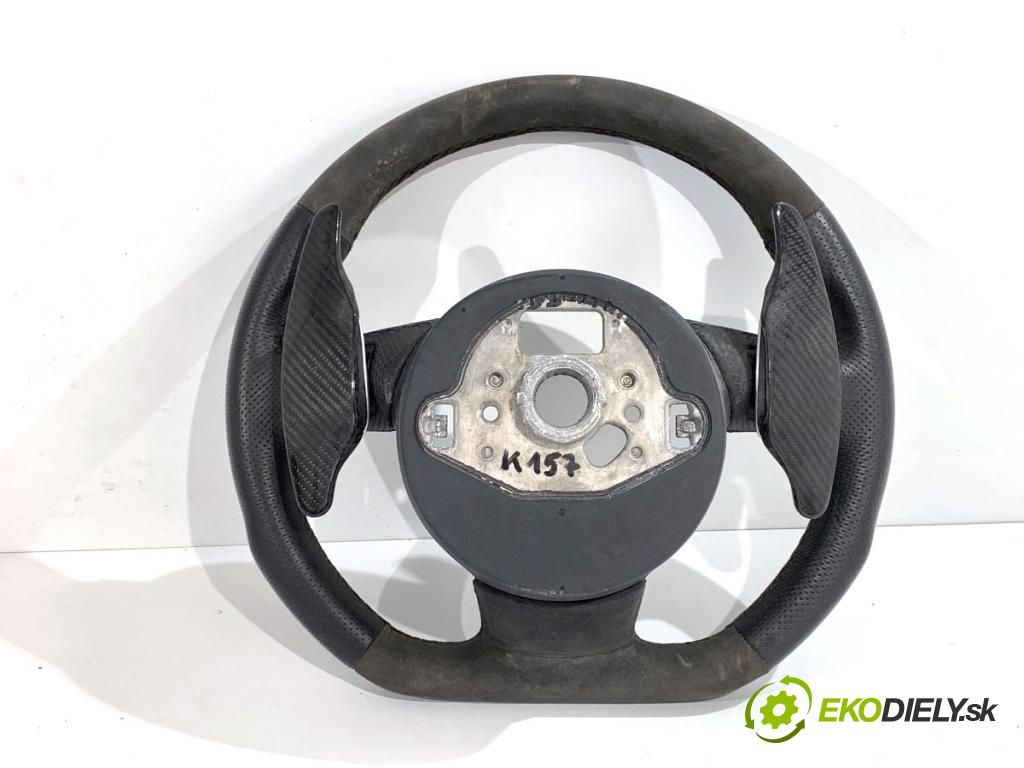 AUDI A7 4G liftback 2015 412 kW RS7 quattro 3993 Volant 8U0124C (Volant)