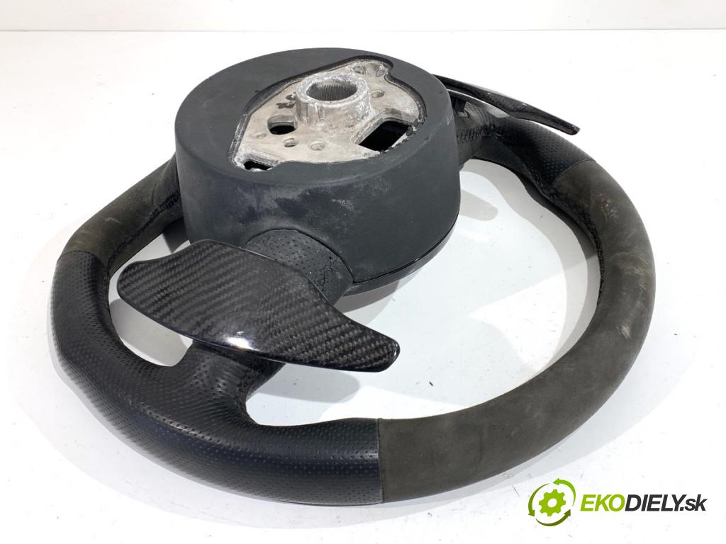 AUDI A7 4G liftback 2015 412 kW RS7 quattro 3993 Volant 8U0124C (Volant)