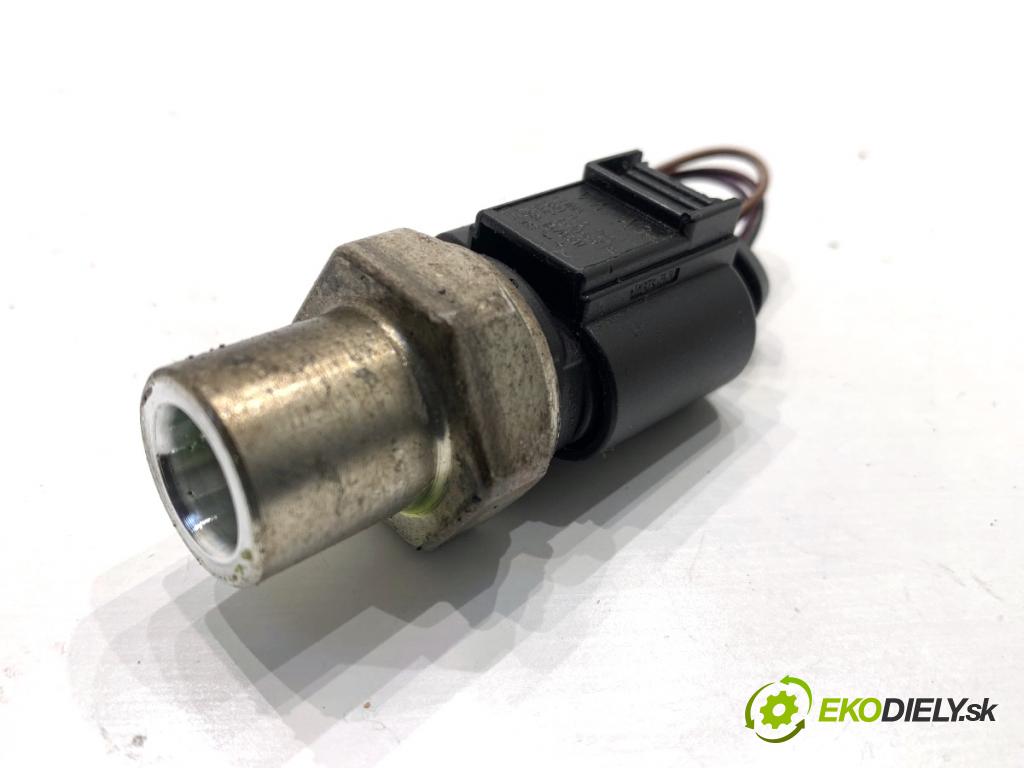 AUDI A7 4G liftback 2015 412 kW RS7 quattro 3993 Snímač klimatizácie 4H0959126A (Snímač klimatizácie)