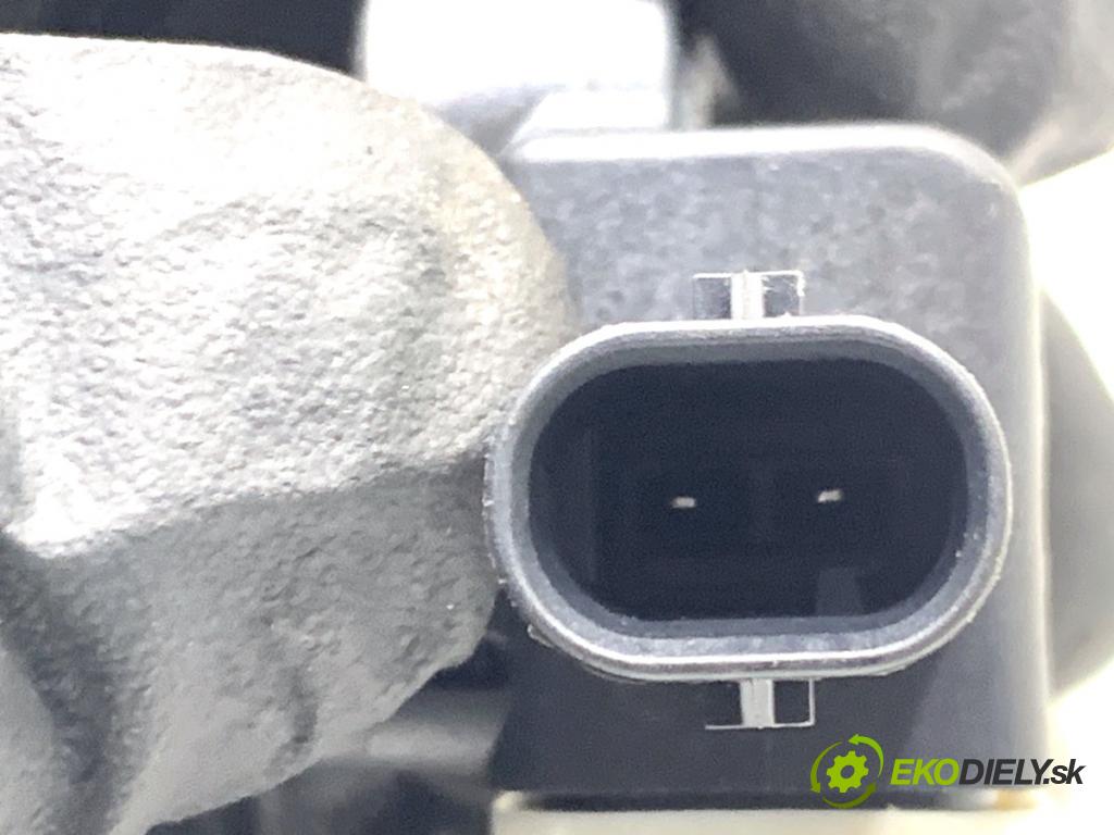 AUDI A7 4G liftback 2015 412 kW RS7 quattro 3993 Snímač nárazu 4H0959643 (Snímač nárazu)