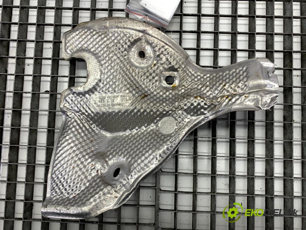 AUDI A7 4G liftback 2015 412 kW RS7 quattro 3993 clona termický 4G1804163C