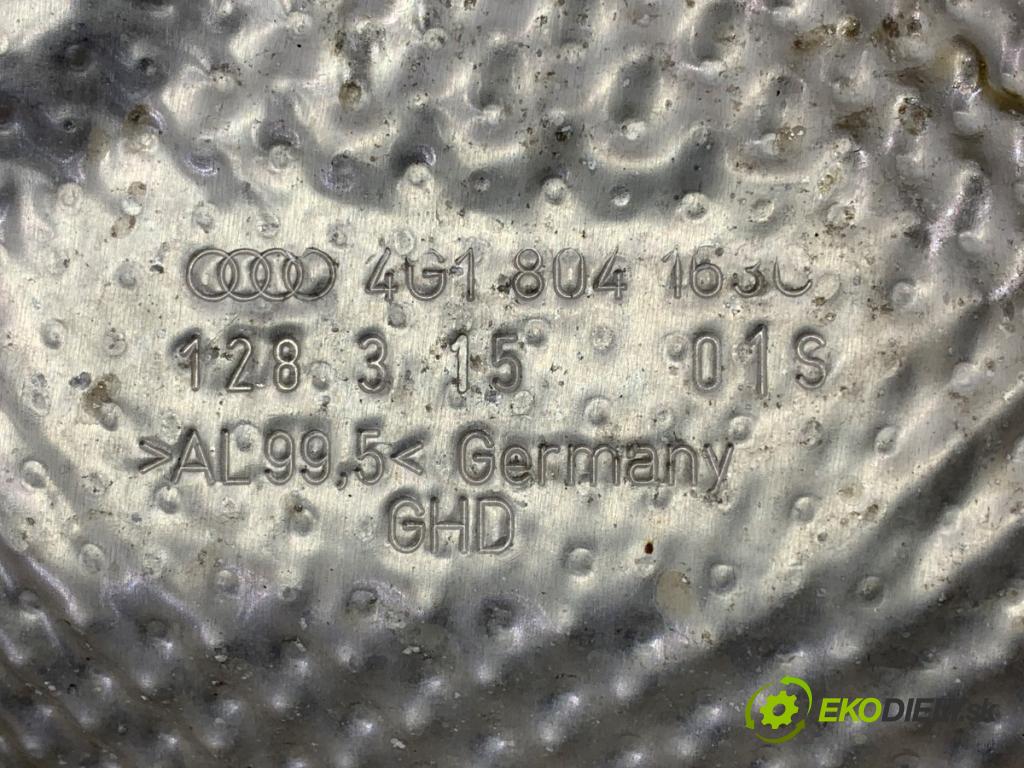 AUDI A7 4G liftback 2015 412 kW RS7 quattro 3993 Clona termický 4G1804163C