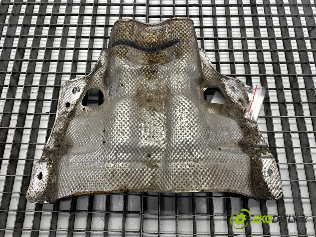 AUDI A7 4G liftback 2015 412 kW RS7 quattro 3993 Clona termický 4G0521443