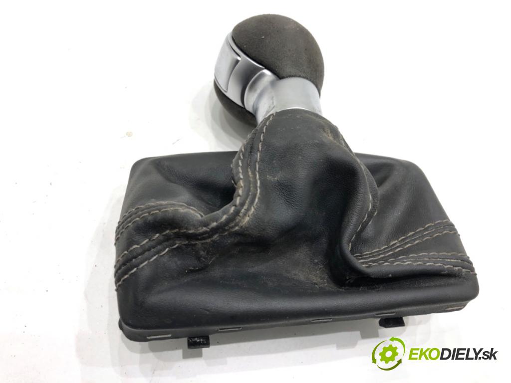 AUDI A7 4G liftback 2015 412 kW RS7 quattro 3993 Manžeta 4G1713139AF (Rýchlostná páka (kulisa))