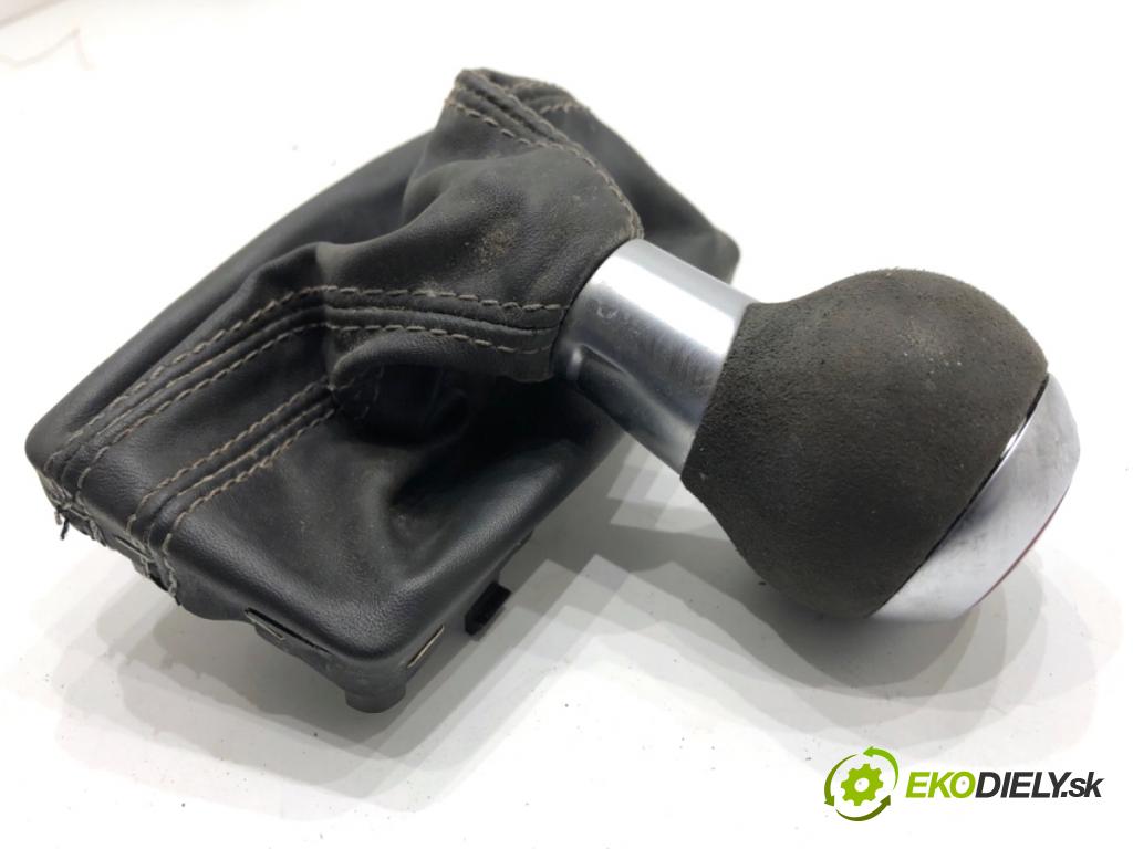 AUDI A7 4G liftback 2015 412 kW RS7 quattro 3993 Manžeta 4G1713139AF (Rýchlostná páka (kulisa))