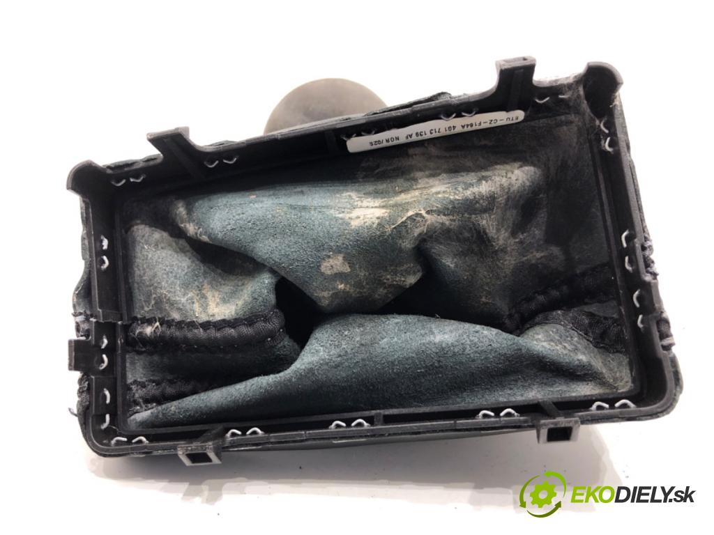 AUDI A7 4G liftback 2015 412 kW RS7 quattro 3993 Manžeta 4G1713139AF (Rýchlostná páka (kulisa))