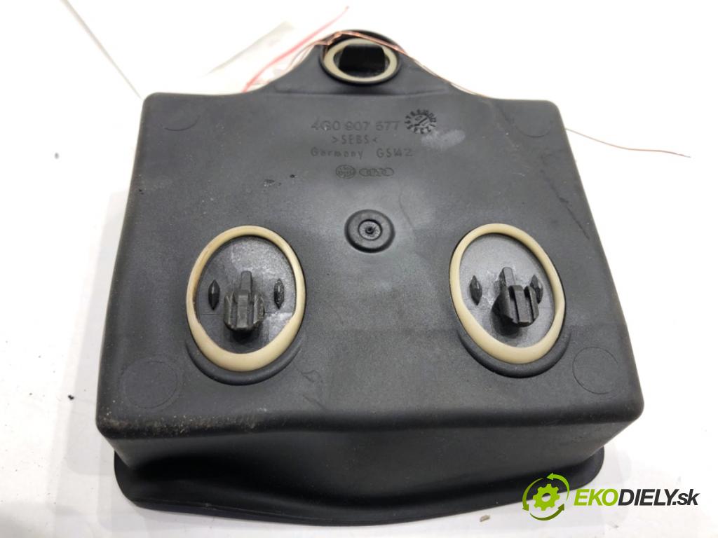 AUDI A7 4G liftback 2015 412 kW RS7 quattro 3993 Modul Dvere predný ľavy 4G8959793H