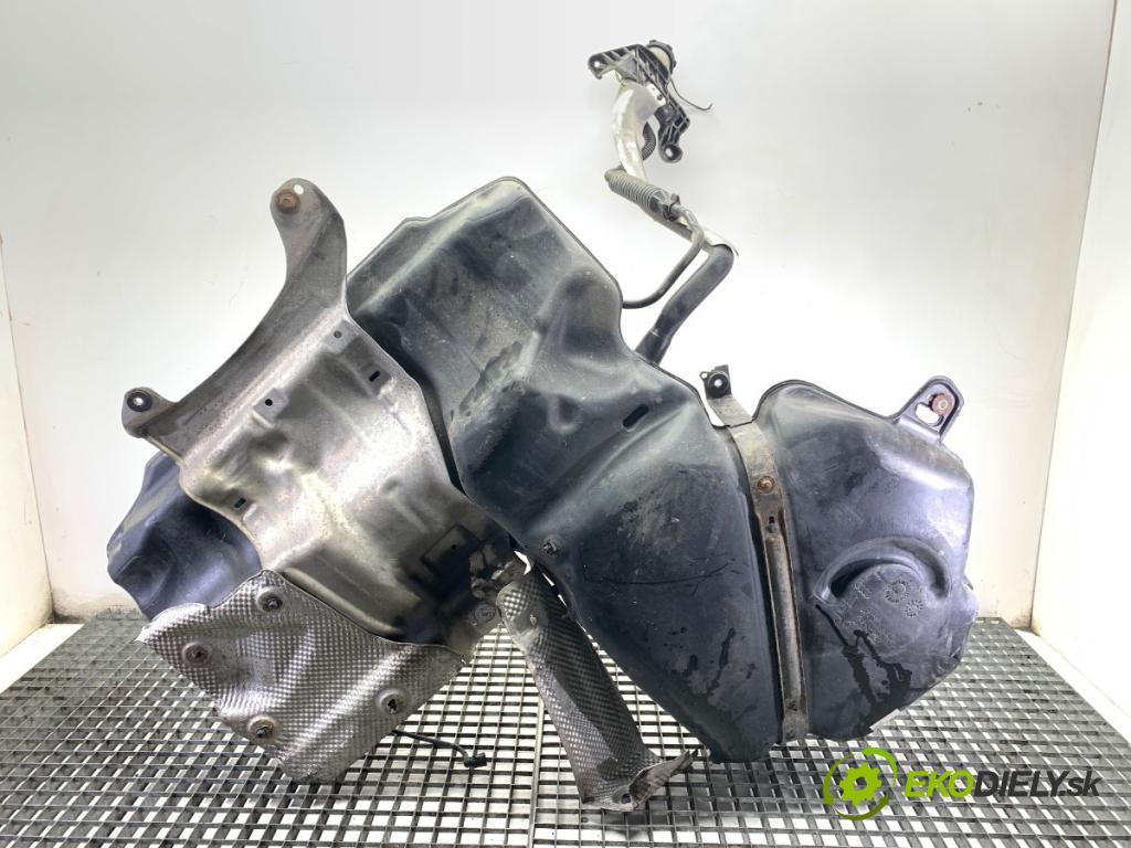 AUDI A7 4G liftback 2015 412 kW RS7 quattro 3993 Nádržka paliva 4G8201021CM (Palivová nádrž)