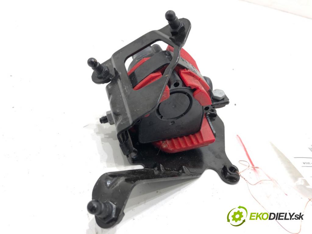 AUDI A7 4G liftback 2015 412 kW RS7 quattro 3993 DALŠÍ: Pumpa vody 4G0820195E (Vodná pumpa)