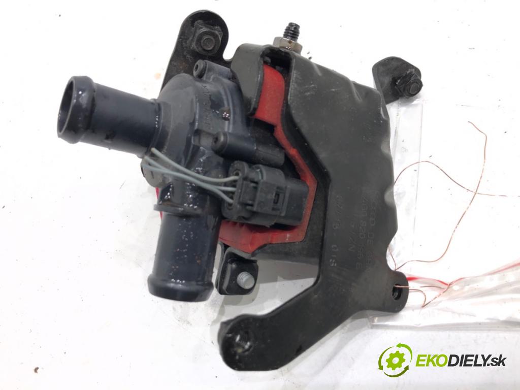 AUDI A7 4G liftback 2015 412 kW RS7 quattro 3993 DALŠÍ: Pumpa vody 4G0820195E (Vodná pumpa)