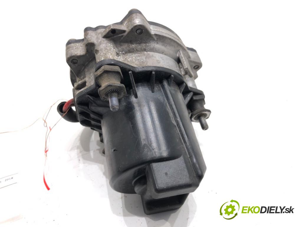 AUDI A7 4G liftback 2015 412 kW RS7 quattro 3993 Pumpa PNEUMATICKÉ: 079959231E