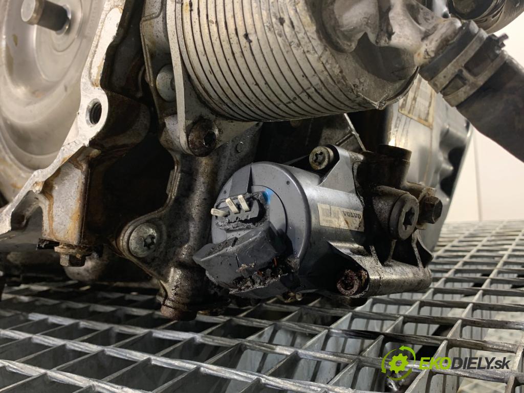 VOLVO S90 II sedan 2019 223 kW T8 Hybrid AWD 1969 Prevodovka TG-81SD 1285356 (Prevodovka)