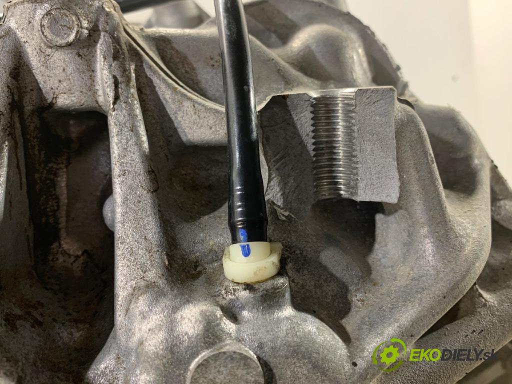 VOLVO S90 II sedan 2019 223 kW T8 Hybrid AWD 1969 Prevodovka TG-81SD 1285356 (Prevodovka)