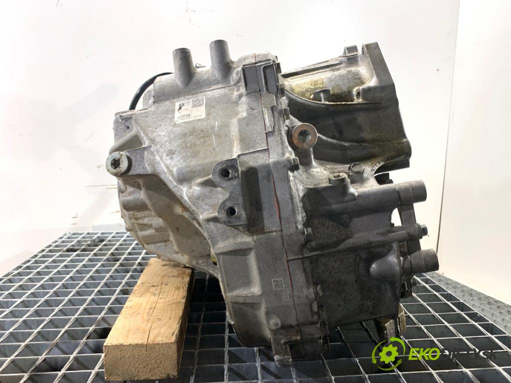 VOLVO S90 II sedan 2019 223 kW T8 Hybrid AWD 1969 Prevodovka TG-81SD 1285356 (Prevodovka)