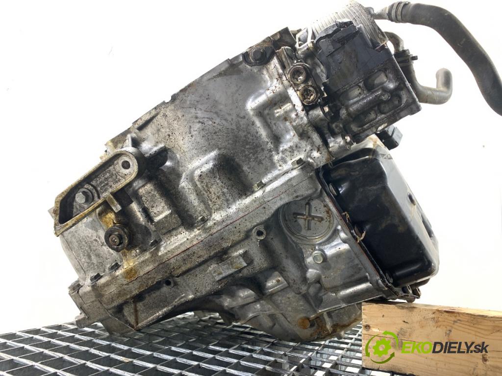 VOLVO S90 II sedan 2019 223 kW T8 Hybrid AWD 1969 Prevodovka TG-81SD 1285356 (Prevodovka)