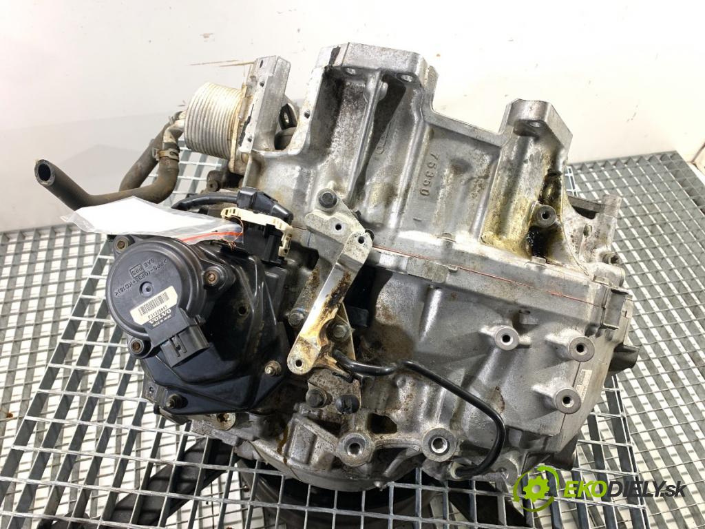 VOLVO S90 II sedan 2019 223 kW T8 Hybrid AWD 1969 Prevodovka TG-81SD 1285356 (Prevodovka)
