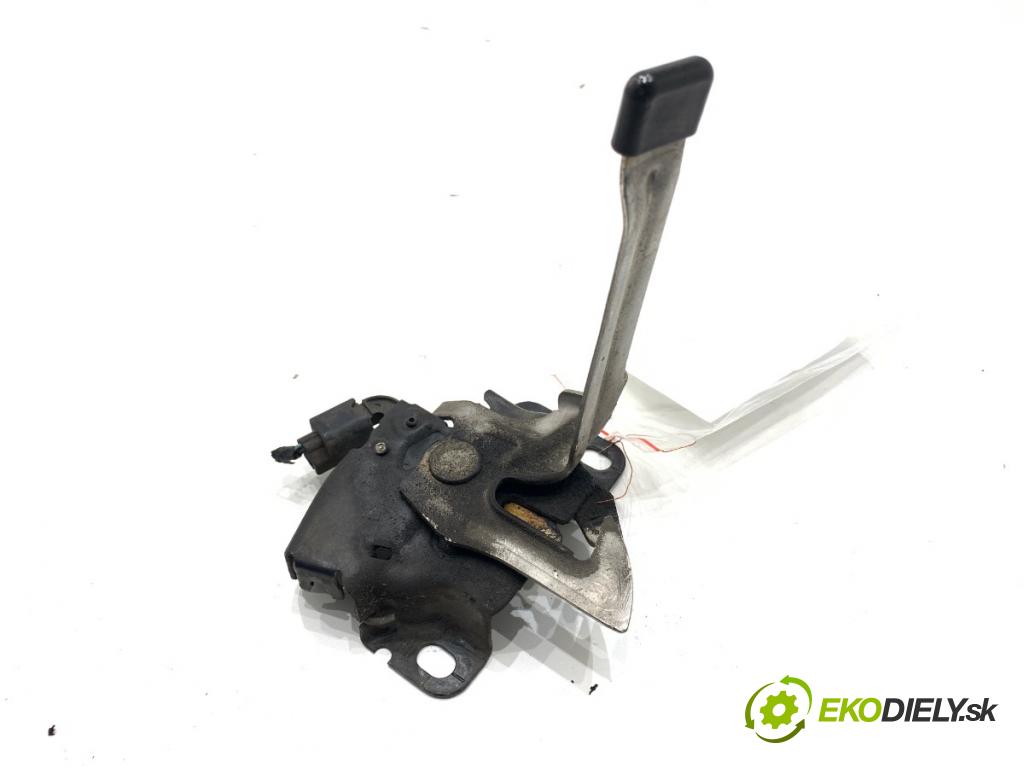 HONDA CIVIC IX sedan 2015 104 kW 1.8 (FB2) 1799 zámok kapoty predný 