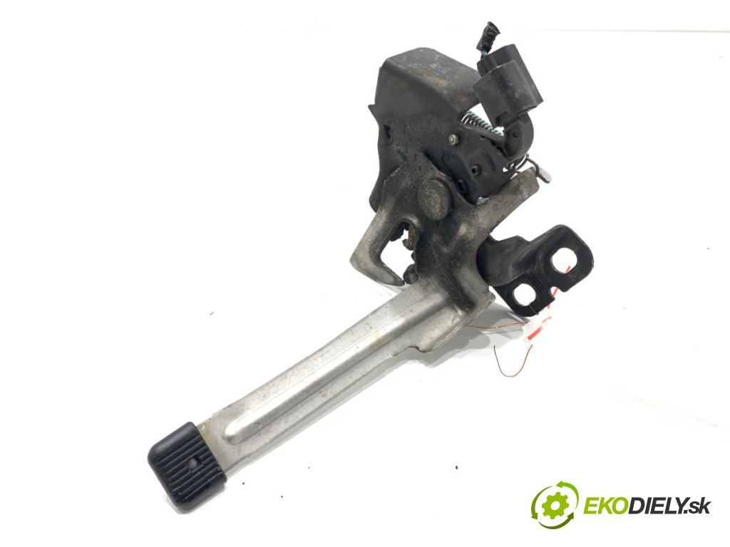 HONDA CIVIC IX sedan 2015 104 kW 1.8 (FB2) 1799 zámok kapoty predný