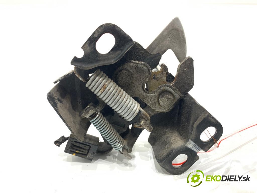 HONDA CIVIC IX sedan 2015 104 kW 1.8 (FB2) 1799 zámok kapoty predný