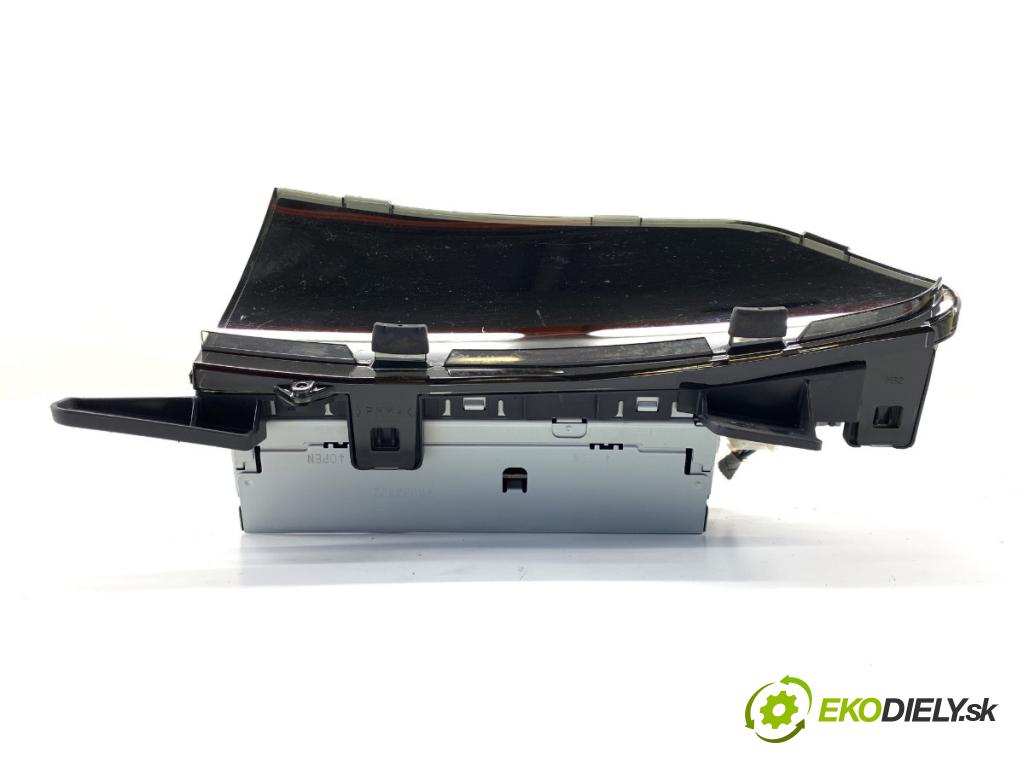 HONDA CIVIC IX sedan 2015 104 kW 1.8 (FB2) 1799 Dislpej 78260-TT0-G330-M1 (Prístrojová doska)