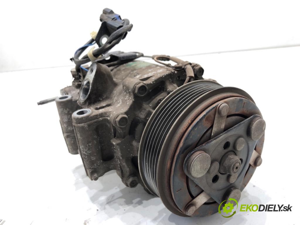 HONDA CIVIC IX sedan 2015 104 kW 1.8 (FB2) 1799 Kompresor klimatizácie TRSE09 (Kompresor klimatizácie)