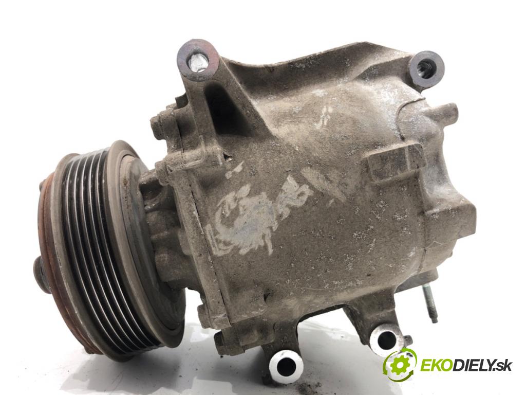 HONDA CIVIC IX sedan 2015 104 kW 1.8 (FB2) 1799 Kompresor klimatizácie TRSE09 (Kompresor klimatizácie)