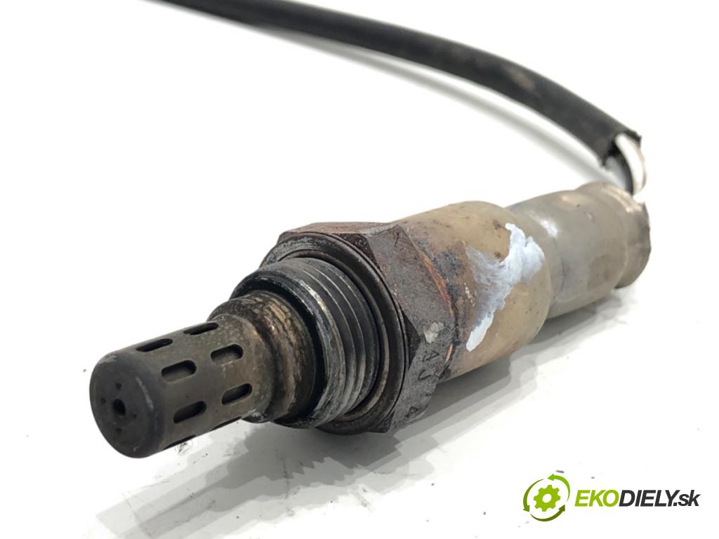 HONDA CIVIC IX sedan 2015 104 kW 1.8 (FB2) 1799 sonda lambda zad 635-H1 (Lambda sonda)