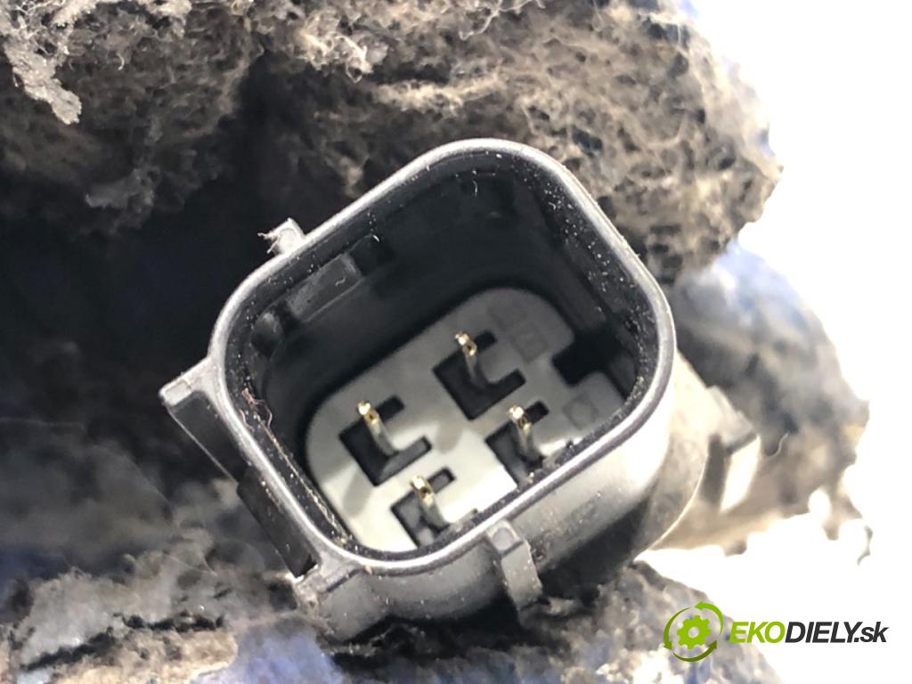 HONDA CIVIC IX sedan 2015 104 kW 1.8 (FB2) 1799 sonda lambda zad 635-H1 (Lambda sonda)