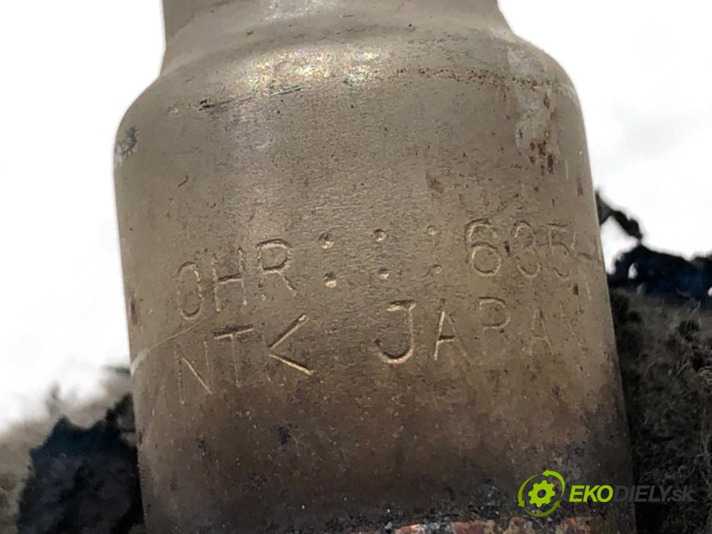 HONDA CIVIC IX sedan 2015 104 kW 1.8 (FB2) 1799 sonda lambda zad 635-H1 (Lambda sonda)