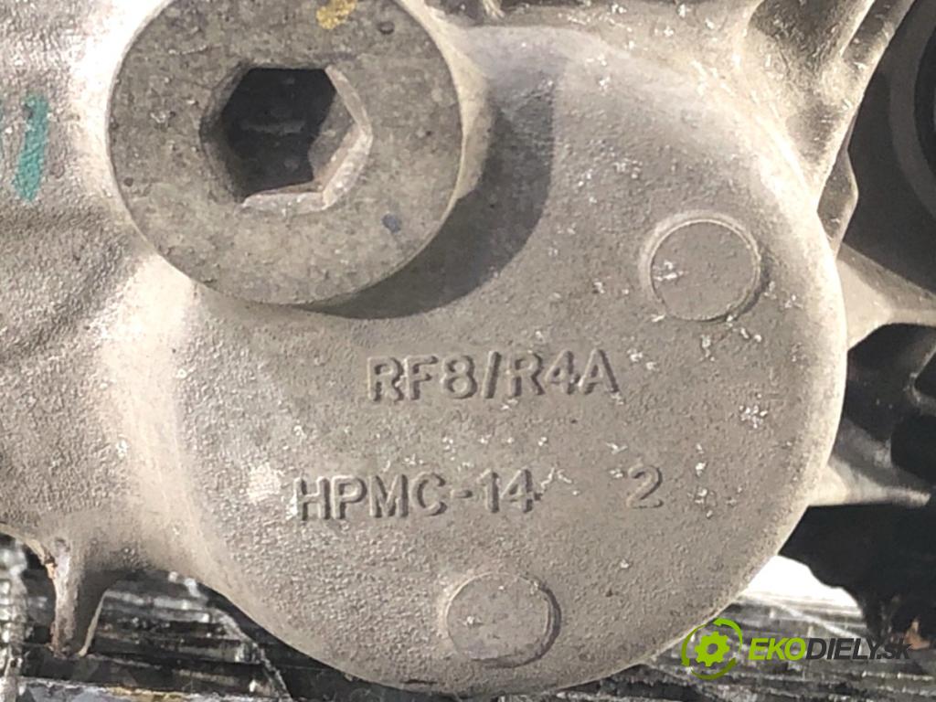 HONDA CIVIC IX sedan 2015 104 kW 1.8 (FB2) 1799 Prevodovka Y5E4 (Prevodovka)