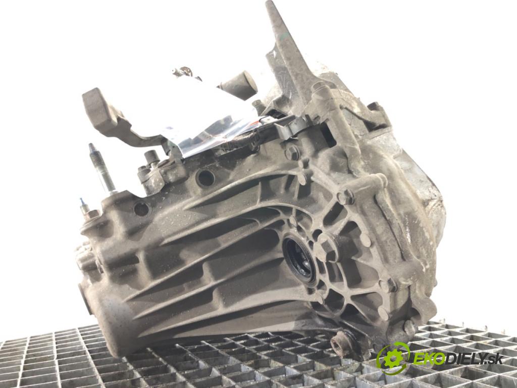 HONDA CIVIC IX sedan 2015 104 kW 1.8 (FB2) 1799 Prevodovka Y5E4 (Prevodovka)